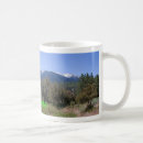 Search for mountain peaks mugs Wilderness