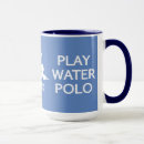 Search for water polo mugs Sports