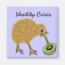 Recherche de kiwis magnets Cuisine