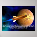 Recherche de rocketship posters Vintage