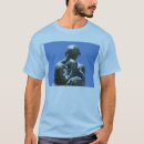 Search for rodin the thinker tshirts Paris