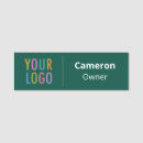 Recherche de chemise verte magnets Votre logo ici