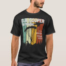 Recherche de db cooper tshirts Tonnelier