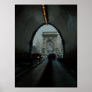 Search for chain bridge posters Europe