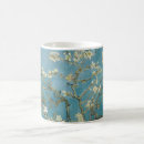 Search for almond blossom mugs Vincent van gogh