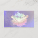 Recherche de spiritualité cartes visite Psychique