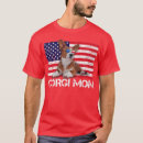 Recherche de corgi mom tshirts Dachshund