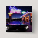 Search for route 66 buttons Nostalgia