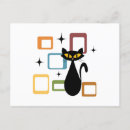 Search for abstract animal postcards Kitten