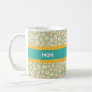 Search for vintage floral design mugs Mom