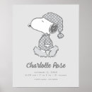 Search for snoopy nursery decor Peanuts baby nursery
