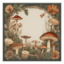 Search for magic mushroom art Modern