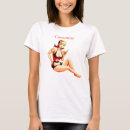 Recherche de de bikinis tshirts Cocktail