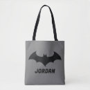 Recherche de batte de halloween sacs Gotham