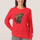 Recherche de gros chat tshirts Faune