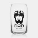 Search for babies beer glasses First fathers day