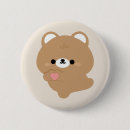 Search for love bear buttons Funny