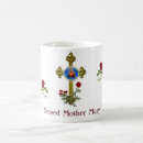 Search for mother mary mugs Catholic