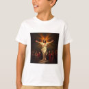 Recherche de du christ enfant tshirts Jésus