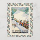 Recherche de st pierre cartes postales Hiver