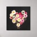 Recherche de noires coeur art Rose