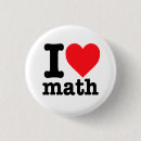 Search for love math buttons Mathematics