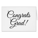 Search for class year cards Elegant