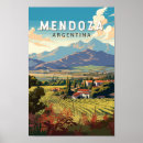 Recherche de argentina posters Mendoza