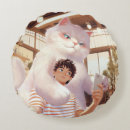 Recherche de japonais chat coussins Amoureux des chats