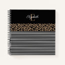 Search for leopard print notebooks Chic