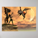 Search for death posters Fantasy