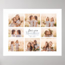 Search for mothers day posters Photo collage