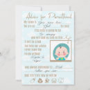 Search for newborn note cards Shower