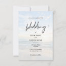 Search for rustic nautical postcards Elegant rustic tropical  scene