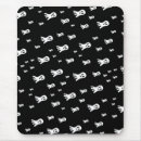Search for black halloween mousepads Dark