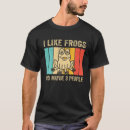Search for amphibia clothing Toad