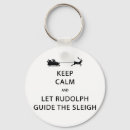 Search for rudolph the keychains Funny