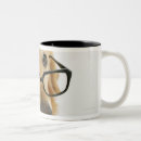 Search for dog wearing glasses mugs Animal