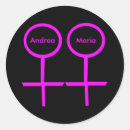 Search for lesbian symbol stickers Lgbt