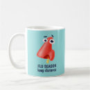 Search for flu mugs Sick