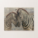 Search for black and white animal puzzles Horses