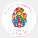 Search for bautizo stickers Religious