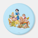 Search for snow white magnets Disney