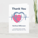 Search for illness thank you cards Health