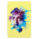 Search for crown rectangular magnets Crucifixion