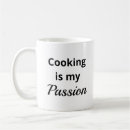 Search for passion mugs Cooking