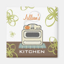 Search for stove magnets Retro