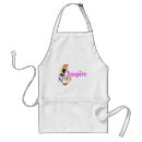 Search for redhead aprons Girl