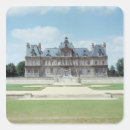 Search for french chateau stickers Garden