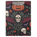 Search for halloween clipboards Witch